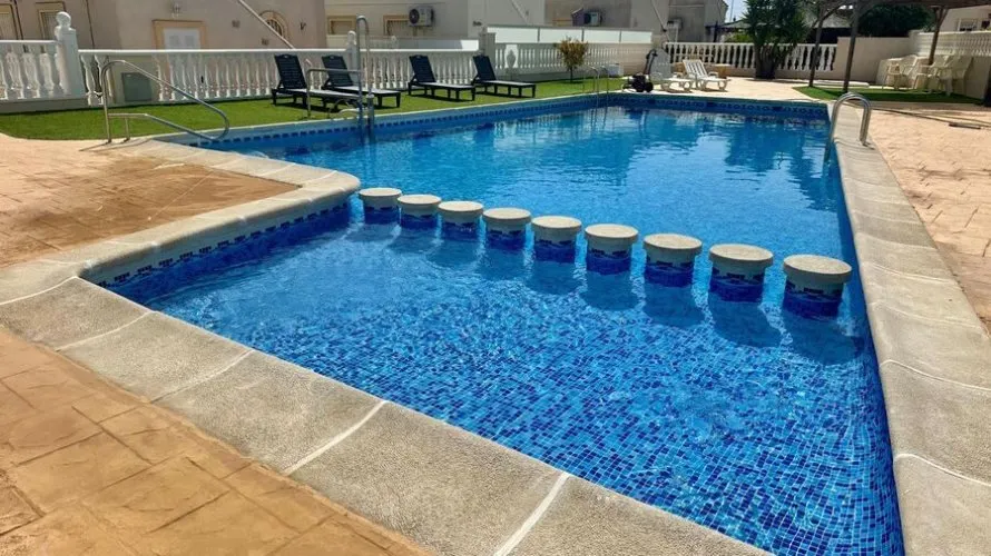 80m² villa for sale, Algorfa, Spain No. 32549 № 1