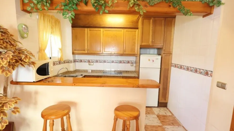 2 bedrooms house for sale, Playa Flamenca II, Spain No. 32598 № 18