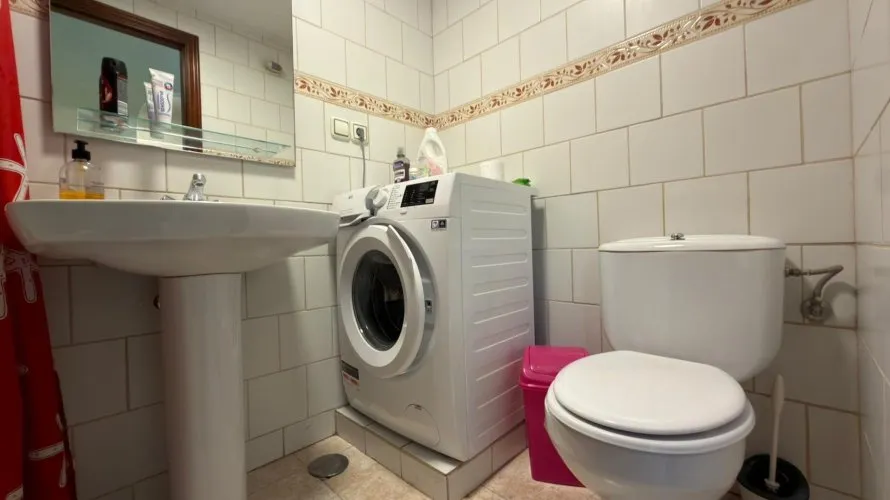 1 bedroom bungalow for sale, Torrevieja, Spain No. 32597 № 6