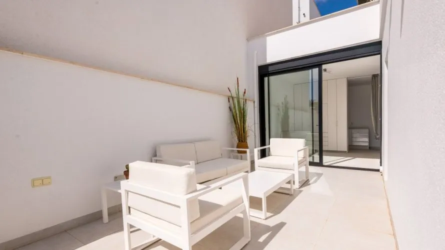 139m² villa for sale, Los Cuarteros, Spain No. 32621 № 22