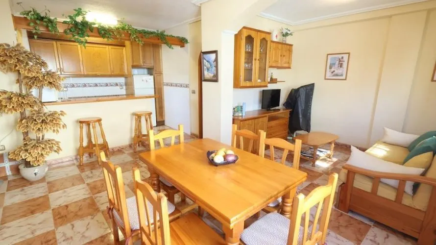 2 bedrooms house for sale, Playa Flamenca II, Spain No. 32598 № 16