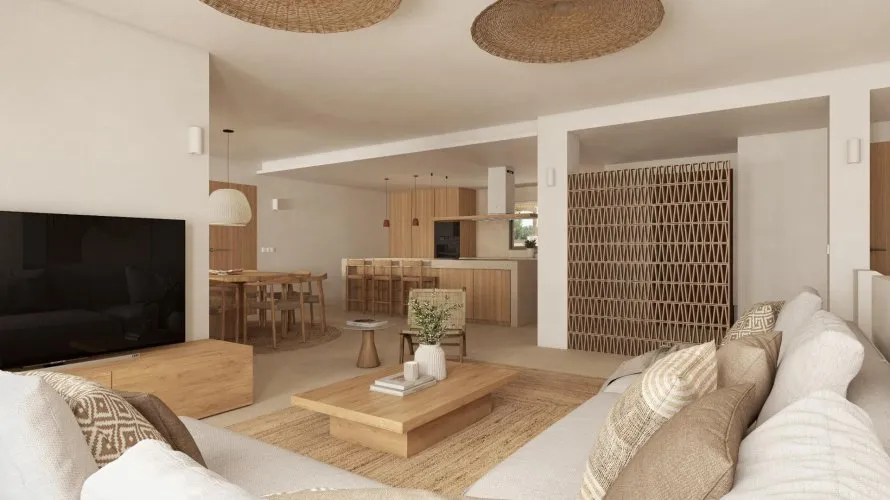4 bedrooms villa for sale, Benissa, Spain No. 32592 № 11