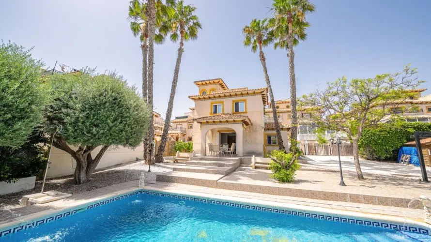 96m² villa for sale, La Zenia, Spain No. 32613 № 25