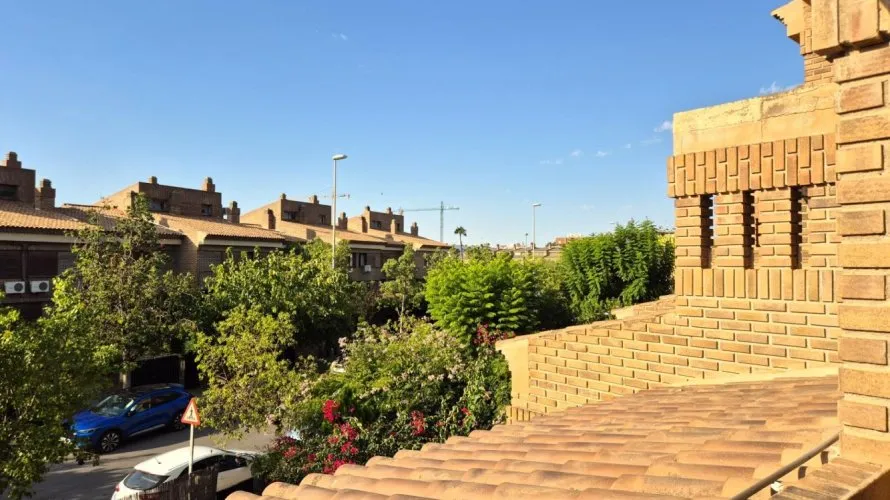 4 bedrooms house for sale, San Juan, Spain No. 32610 № 12
