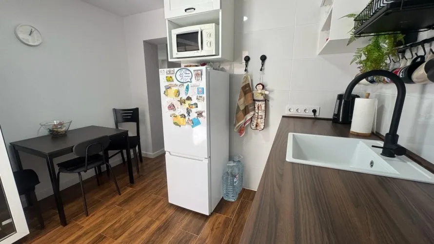 1 bedroom house for sale, Torrevieja, Spain No. 32541 № 10