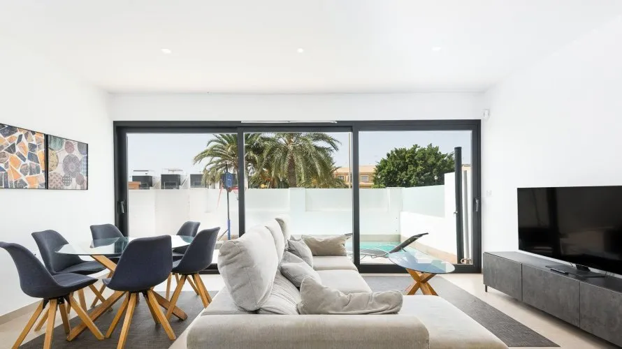 121m² villa for sale, Las Esperanzas, Spain No. 32583 № 8