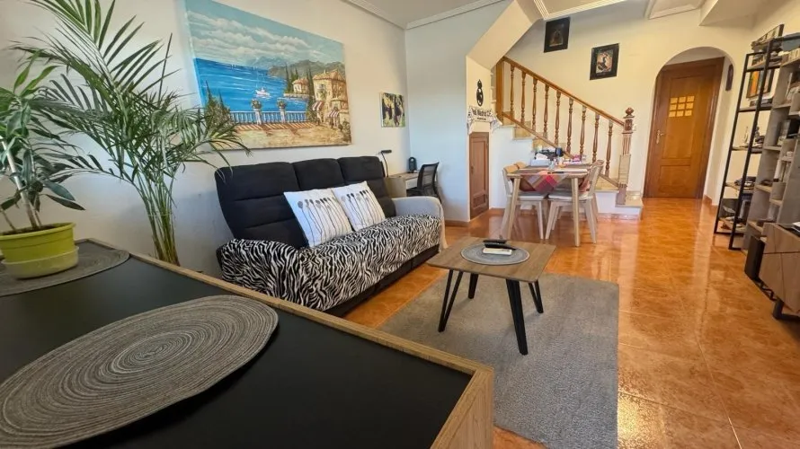 2 bedrooms house for sale, Torrevieja, Spain No. 32542 № 20