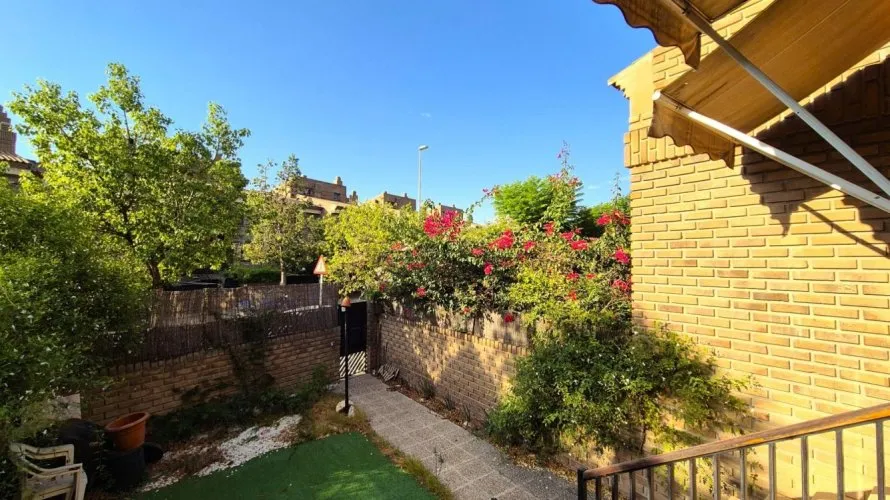 4 bedrooms house for sale, San Juan, Spain No. 32610 № 24