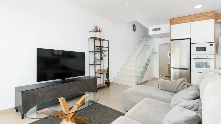 121m² villa for sale, Las Esperanzas, Spain No. 32583 № 10