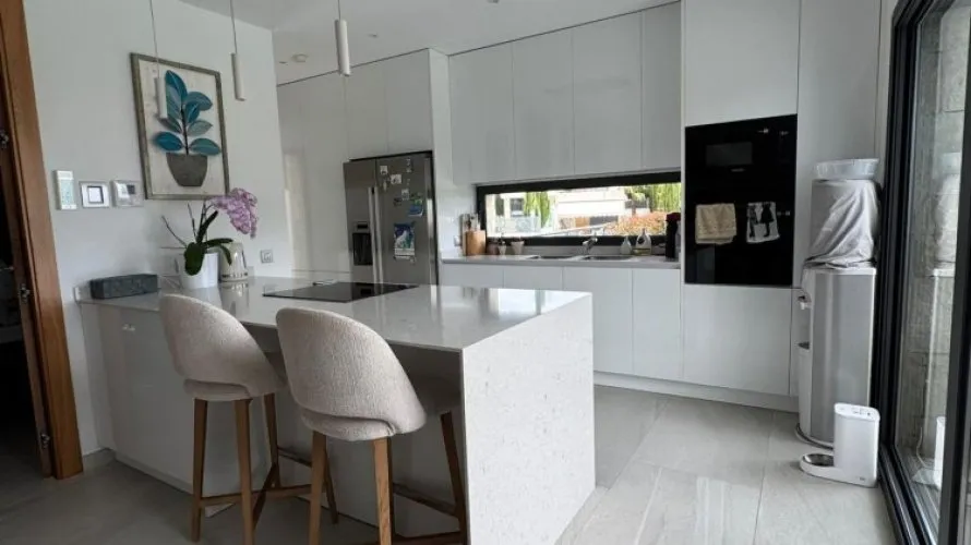 4 bedrooms villa for sale, Finestrat, Spain No. 32644 № 8