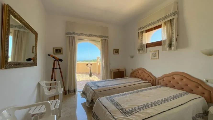 235m² villa for sale, Moraira, Spain No. 32671 № 17