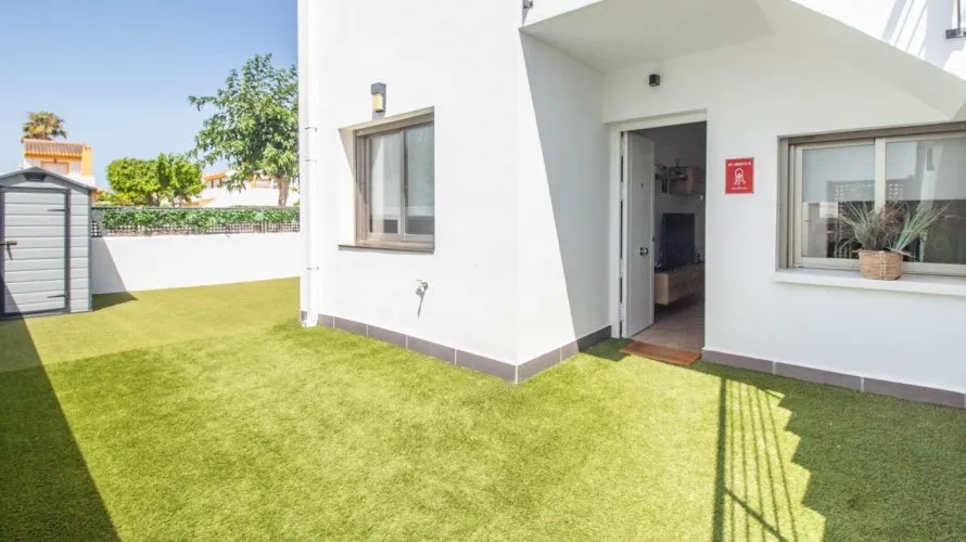 65m² bungalow for sale, Pilar de la Horadada, Spain No. 32664 № 28