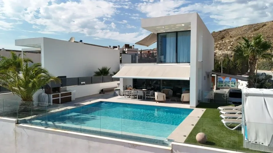 324m² villa for sale, Finestrat, Spain No. 32652 № 27
