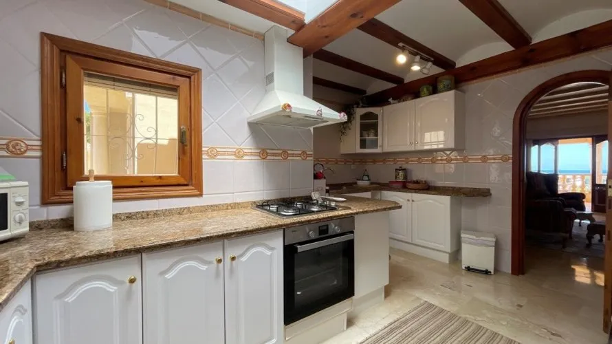 235m² villa for sale, Moraira, Spain No. 32671 № 13