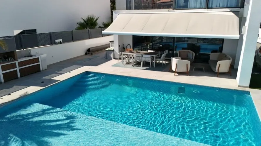 324m² villa for sale, Finestrat, Spain No. 32652 № 24