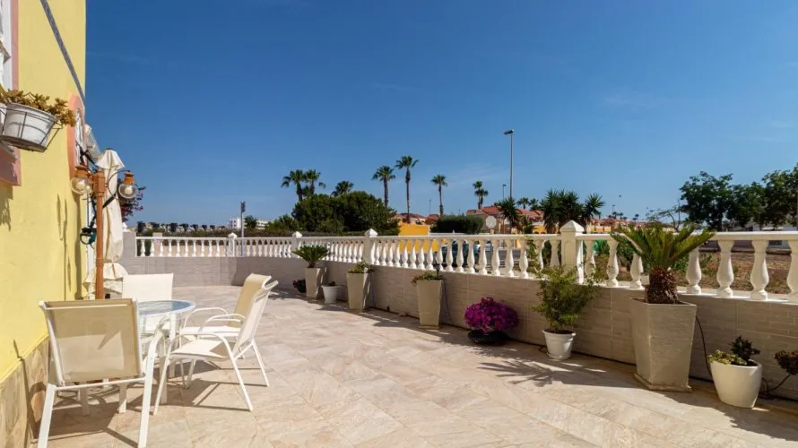 74m² house for sale, Cabo Roig, Spain No. 32663 № 25