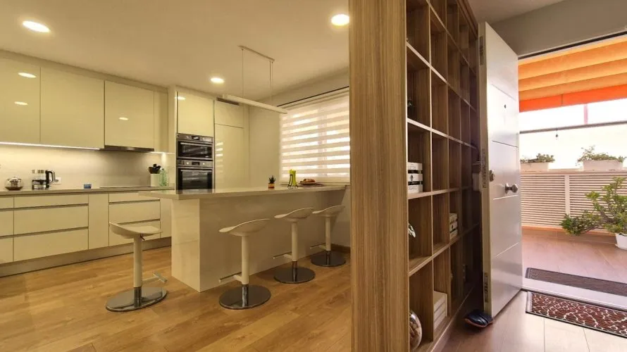 3 bedrooms house for sale, Alicante, Spain No. 32623 № 21