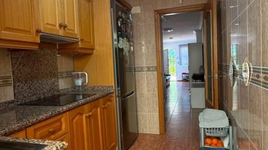 3 bedrooms bungalow for sale, La Mata, Spain No. 32638 № 11