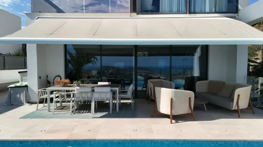 324m² villa for sale, Finestrat, Spain No. 32652 № 14