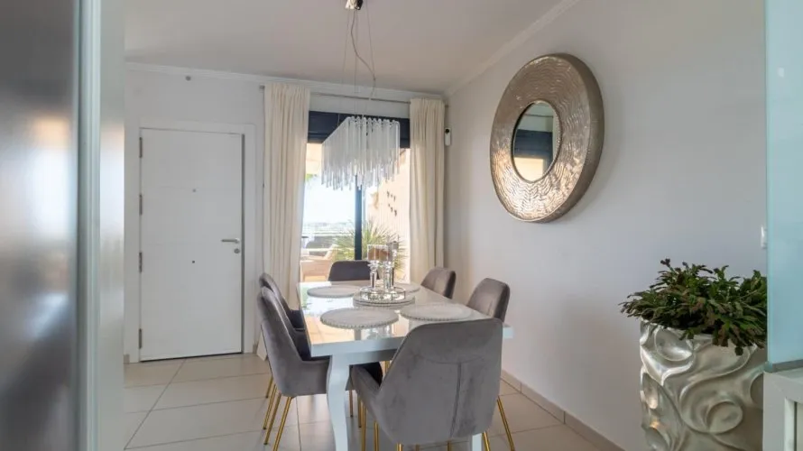 170m² house for sale, Cabo Roig, Spain No. 32665 № 20