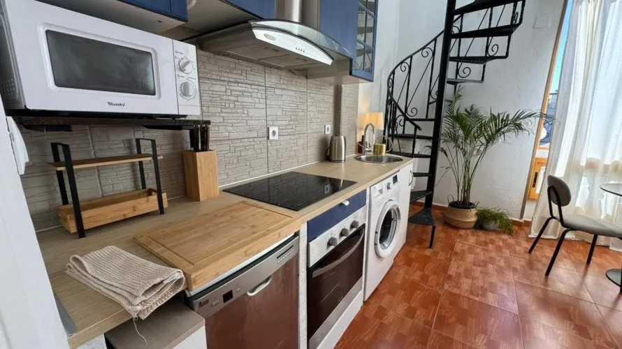 65m² bungalow for sale, Torrevieja, Spain No. 32651 № 16