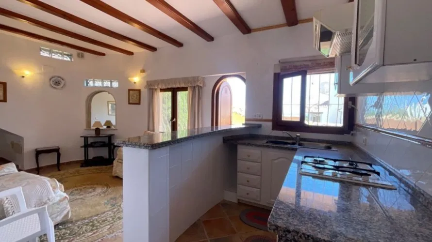 235m² villa for sale, Moraira, Spain No. 32671 № 6