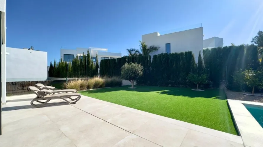 282m² villa for sale, Orihuela, Spain No. 32661 № 22
