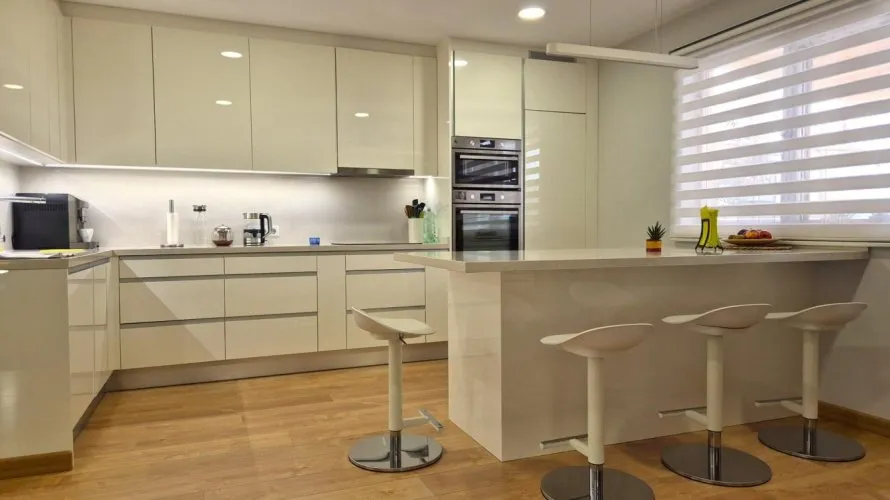 3 bedrooms house for sale, Alicante, Spain No. 32623 № 20