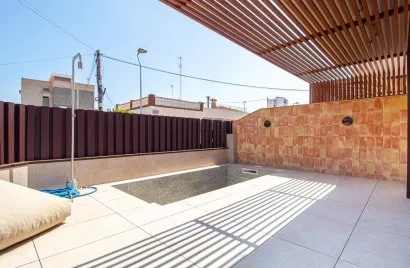 145m² villa for sale, Lo Pagan, Spain No. 32666