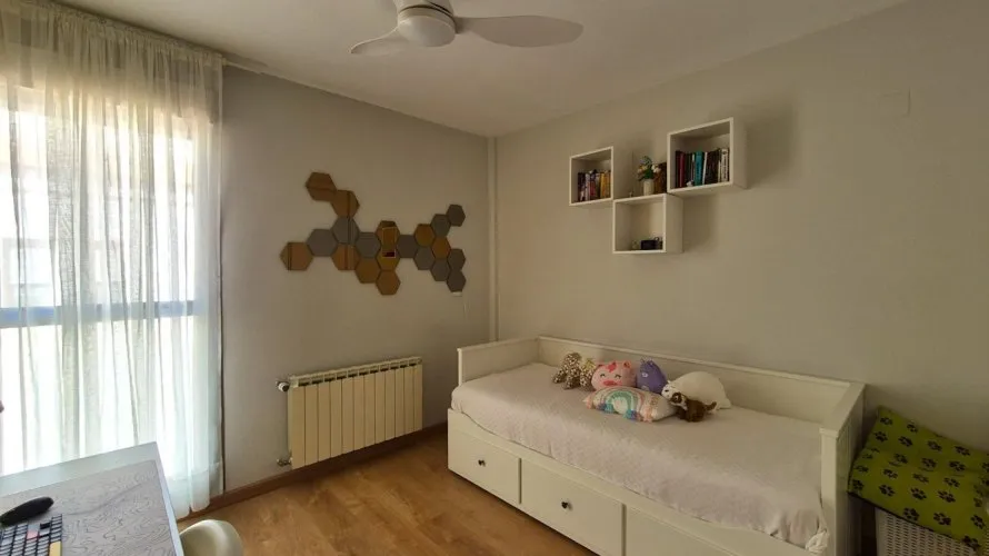 3 bedrooms house for sale, Alicante, Spain No. 32623 № 1