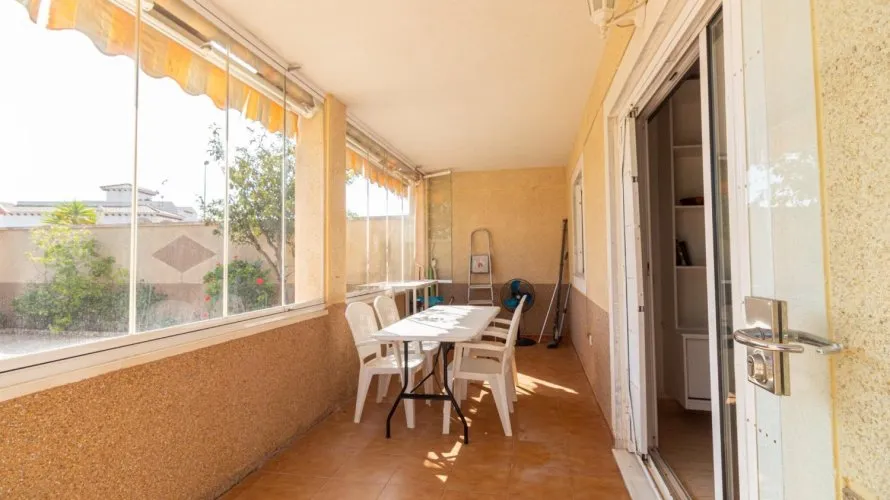 101m² bungalow for sale, Los Altos, Spain No. 32668 № 18