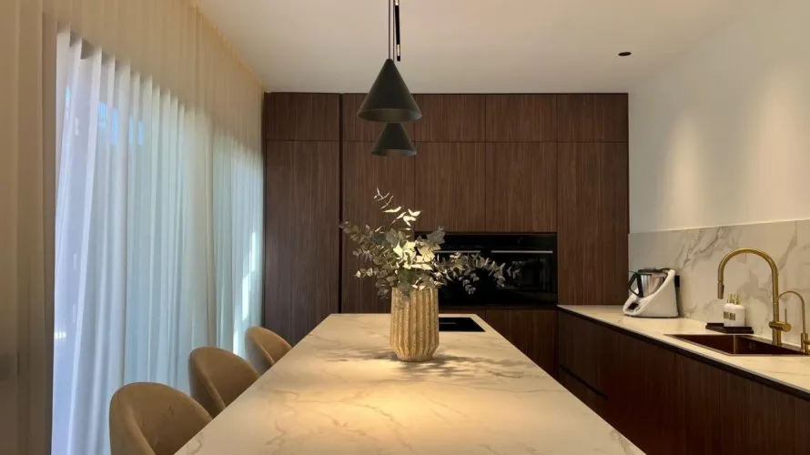3 bedrooms villa for sale, Algemesi, Spain No. 32647 № 15