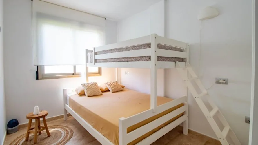 65m² bungalow for sale, Pilar de la Horadada, Spain No. 32664 № 15