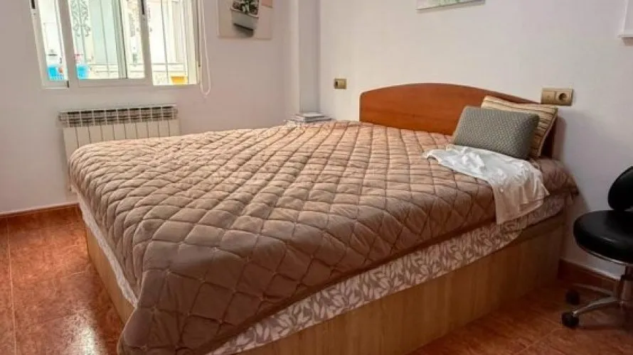 3 bedrooms bungalow for sale, La Mata, Spain No. 32638 № 14