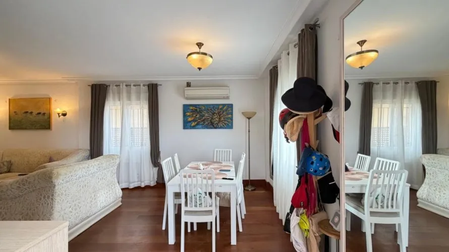 4 bedrooms villa for sale, Alicante, Spain No. 32643 № 11