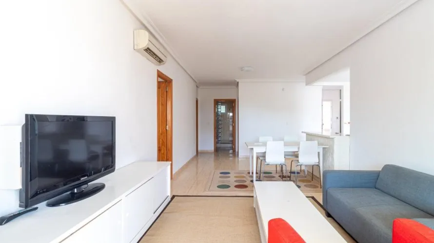 101m² bungalow for sale, Los Altos, Spain No. 32668 № 28