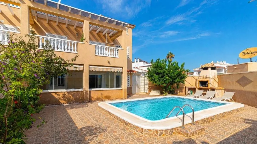 101m² bungalow for sale, Los Altos, Spain No. 32668 № 2