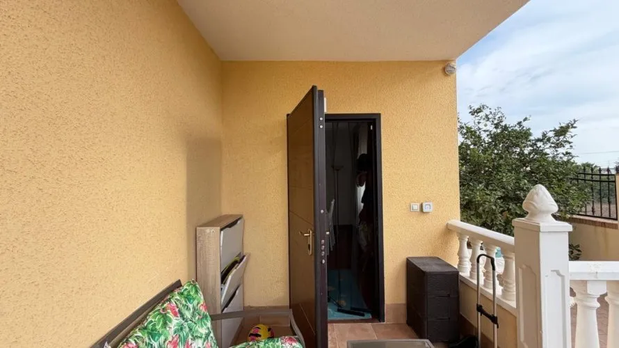 4 bedrooms villa for sale, Alicante, Spain No. 32643 № 13