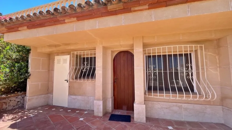 235m² villa for sale, Moraira, Spain No. 32671 № 4