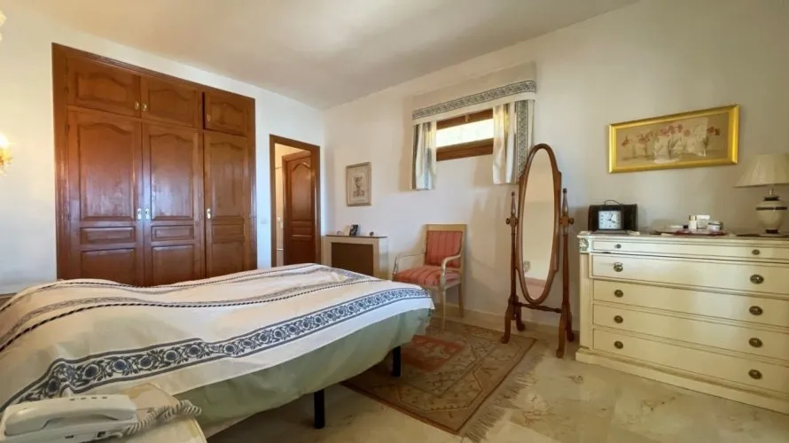235m² villa for sale, Moraira, Spain No. 32671 № 14