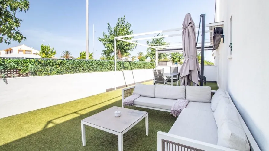 65m² bungalow for sale, Pilar de la Horadada, Spain No. 32664 № 5