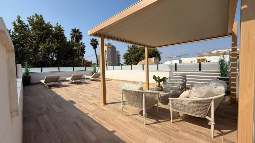 2 bedrooms house for sale, Nueva Torrevieja, Spain No. 32639 № 19