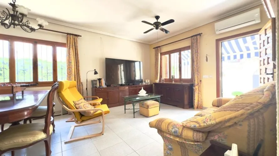 144m² villa for sale, Cabo Roig, Spain No. 32662 № 25