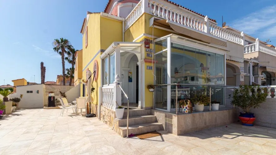 74m² house for sale, Cabo Roig, Spain No. 32663 № 26