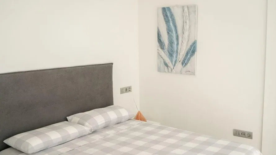 4 bedrooms villa for sale, Finestrat, Spain No. 32644 № 9