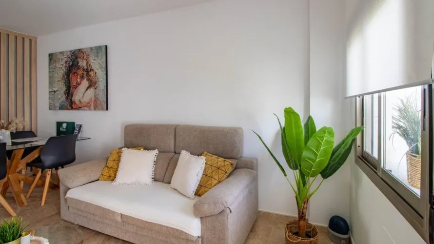 65m² bungalow for sale, Pilar de la Horadada, Spain No. 32664 № 26