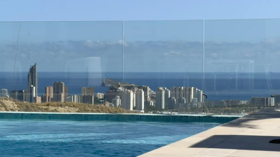 324m² villa for sale, Finestrat, Spain No. 32652 № 7