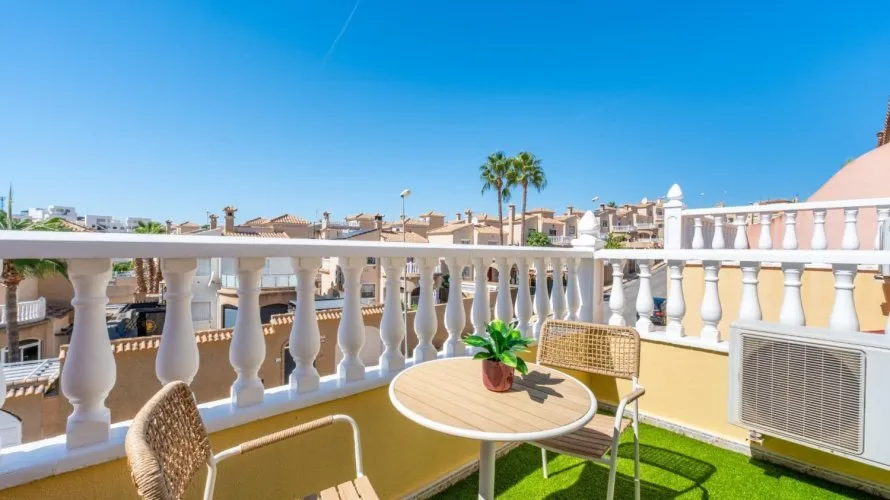 75m² house for sale, Alicante, Spain No. 32670 № 5