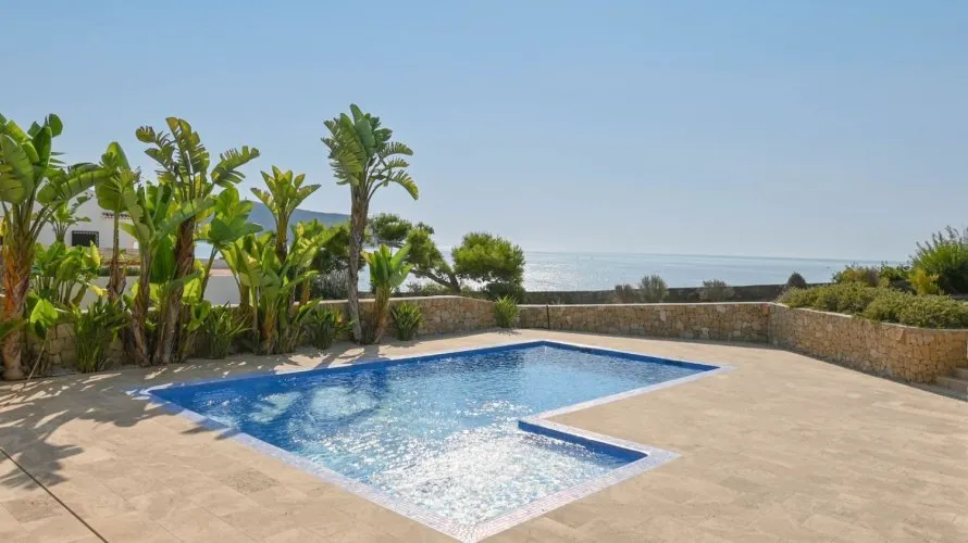 Villa for sale, Moraira, Spain No. 32672 № 2