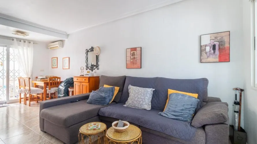 74m² house for sale, Cabo Roig, Spain No. 32663 № 14